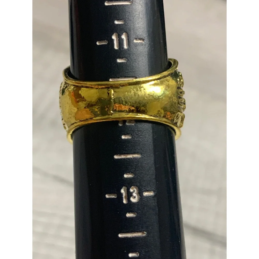 N/A us soul ring